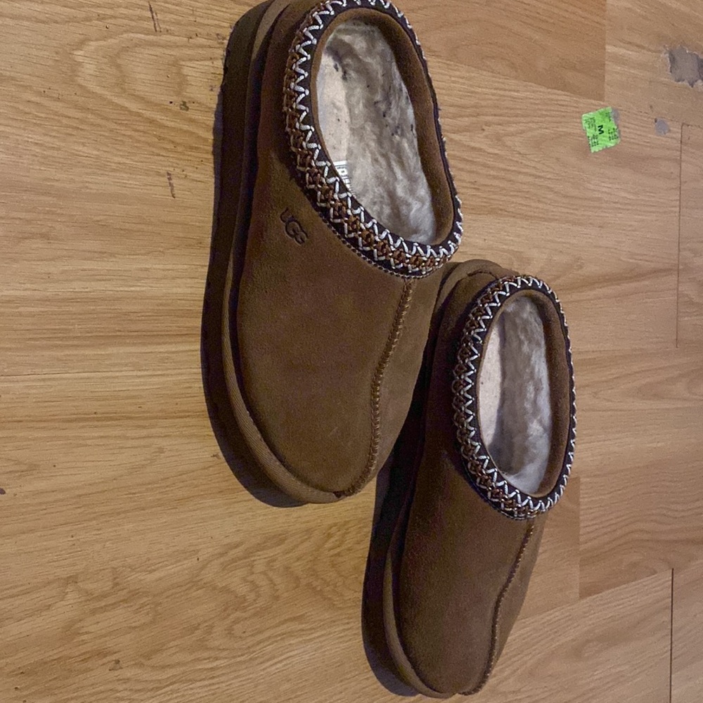 Brown Uggs - image 2
